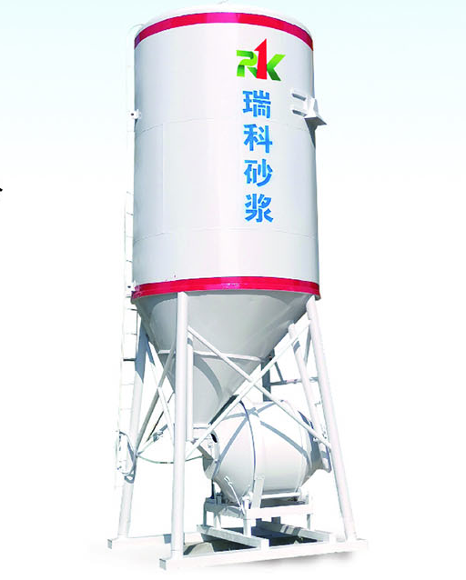  普通预拌干混砌筑砂浆